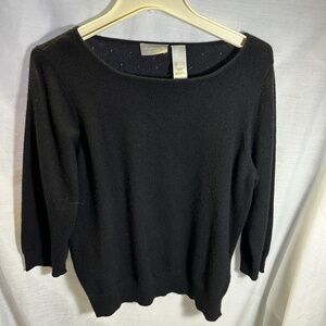 Liz Claiborne Sweater